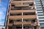 Edifício Cristal III - Apartamento com 4 dormitórios à venda, 105 m² por R$ 550.000 - Aldeota