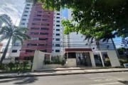 Golden Garden - Apartamento com 2 dormitórios, 87 m² por R$ 350.000 - Centro - Fortaleza/CE