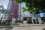 Apartamento com 2 dormitórios à venda, 87 m² por R$ 400.000,00 - Centro - Fortaleza/CE