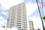 Edifício Livorno- Apartamento com 3 dormitórios à venda, 114 m² por R$ 850.000 - Dionisio Torres - Fortaleza/CE