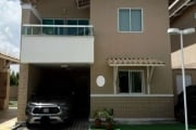 Casa com 3 dormitórios à venda, 145 m² por R$ 770.000 - Lagoa Sapiranga (Coité) - Fortaleza/CE