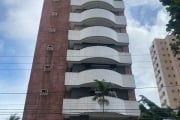 Apartamento com 3 dormitórios à venda, 125 m² por R$ 595.000,00 - Aldeota - Fortaleza/CE