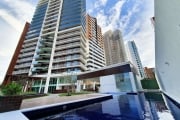 Ed. Absolut - Apartamento com 3 dormitórios, 120 m² - venda por R$ 1.550.000 ou aluguel por R$ 6.497/mês - Aldeota - Fortaleza/CE