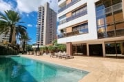 Palazzo Residence - Apartamento com 5 dormitórios à venda, 297 m² por R$ 2.400.000 - Meireles - Fortaleza/CE