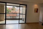 Apartamento para Venda em São Paulo, Vila São Francisco, 3 dormitórios, 1 suíte, 3 banheiros, 2 vagas