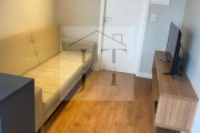 Apartamento para Venda em São Paulo, Pinheiros, 1 dormitório, 1 suíte, 1 banheiro, 1 vaga