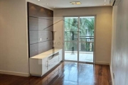 Apartamento para Venda em São Paulo, Vila Gomes, 2 dormitórios, 1 suíte, 2 banheiros, 1 vaga
