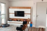 Apartamento para Venda em São Paulo, Vila Gomes, 3 dormitórios, 1 suíte, 2 banheiros, 2 vagas