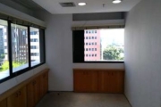 Conjunto Comercial - 61 m² - 02 vagas - Berrini