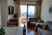 Apartamento com 3 Dormitórios, 2 Vagas e Lazer Completo – Moinho Velho