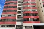 Apartamento para venda com 03 quartos em Caldas Novas - GO