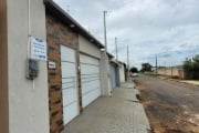 Casa com 03 quartos a venda em Caldas Novas GO