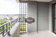 Apartamento com 2 dormitórios à venda, 49 m² por R$ 422.000,00 - Capão da Imbuia - Curitiba/PR