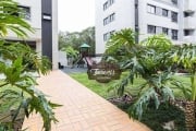 Apartamento de 2 quartos à venda, com suíte, 2 vagas cobertas, lcozinha planejada de bônus, lazer completo, perto UniTuiuti, Santo Inácio, Curitiba/PR