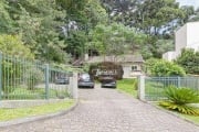 Casa em condomínio fechado à venda, terreno de 1.000 m² e 120 m² construídos, por R$ 1.380.000 - Butiatuvinha - Curitiba/PR