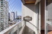 Apartamento com 3 dormitórios à venda, 95 m² por R$ 585.000,00 - Centro - Curitiba/PR