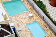 Apartamento 4 quartos em Copacabana - Rio de Janeiro - RJ