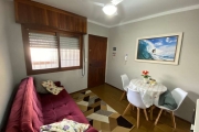 Apartamento com 1 quarto à venda na Rua Sepé, 2273, Centro, Capão da Canoa