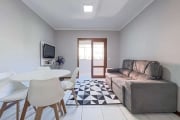 Apartamento com 1 quarto à venda na Rua Moacir, 2138, Centro, Capão da Canoa