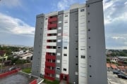 Apartamento 2 Quartos, 102 m², Residencial Freitas Parque - Sapucaia do Sul