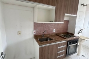 Apartamento Locação Ecoone 50m² 2 dormitórios 1 vaga, Centro