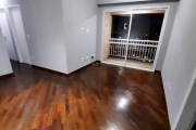 Apartamento Reserva das Flores 64m², 3 dormitórios, 1 suite, 1 vaga