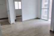 Apartamento Novo Flap Guarulhos 43m², 2 dormitórios, 1 vaga