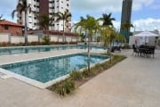 Apartamento 2Q e 1 Suíte em Ponta de Campina