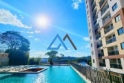 ALLEGRARE HOME RESORT - Apartamento com lazer completo locação R$ 2.500 mensal em Caieiras-SP