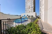 Mirante do Parque - Apartamento com 2 dormitórios - Serpa - Caieiras/SP