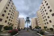 Apartamento para Venda em São José dos Campos, Conjunto Residencial Trinta e Um de Março, 2 dormitórios, 1 banheiro, 1 vaga