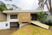 Casa comercial para alugar na Rua Carlos Huber, 580, Três Figueiras, Porto Alegre