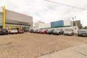 Ponto comercial para alugar na Avenida Icaraí, 728, Cristal, Porto Alegre