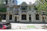 Casa comercial para alugar na Rua Hilário Ribeiro, 214, Moinhos de Vento, Porto Alegre