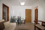 Apartamento com 1 quarto para alugar na Avenida Coronel Lucas de Oliveira, 2256, Petrópolis, Porto Alegre