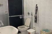 Apartamento com 1 quarto à venda na Avenida Presidente Castelo Branco, 13898, Vila Caiçara, Praia Grande