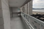 Apartamento com 2 quartos à venda na Avenida Luzia Encarnação Vidal, 69, Aviação, Praia Grande