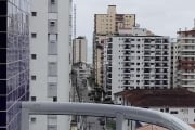 Apartamento com 2 quartos à venda na Rua Bolívia, 454, Guilhermina, Praia Grande