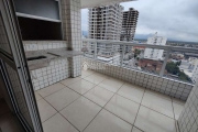 Apartamento com 2 quartos à venda na Rua Bolívia, 454, Guilhermina, Praia Grande