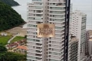 Apartamento com 3 quartos à venda na Rua Otelo Rodrigues Franco, 215, Canto do Forte, Praia Grande