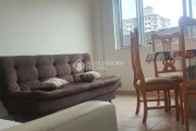 Apartamento com 2 quartos à venda na Rua Marília, 216, Boqueirão, Praia Grande