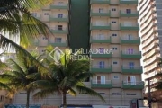 Apartamento com 1 quarto à venda na Rua Vasco da Gama, 23, Aviação, Praia Grande