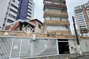 Apartamento com 1 quarto à venda na Rua Panamá, 14, Guilhermina, Praia Grande