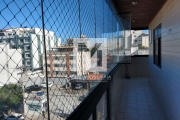 Apartamento com 1 quarto à venda na Avenida Francisco Mendes, 149, Centro, Cabo Frio