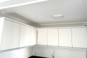 Apartamento com 1 quarto para alugar na Rua Arcipreste Paiva, 115, Centro, Florianópolis