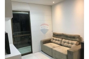 Apartamento Aconchegante com Vista para o Mar em Candeias!