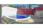 Apartamento com 2 Quartos (1 Suíte) à Venda em Boa Viagem – 90 m²