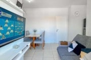 Apartamento na região de Jacaraipe pertinho da praia!