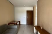 Apartamento com varanda em Morada de Laranjeiras