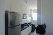 Apartamento 2 quartos com armários em Colina de Laranjeiras